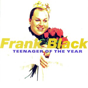 Teenager of the Year