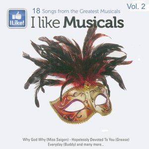 I Like Musicals, Vol. 2