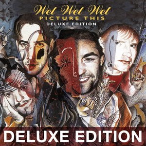Picture This (20th Anniversary Edition / Deluxe) Picture This (20th Anniversary Edition / Deluxe)