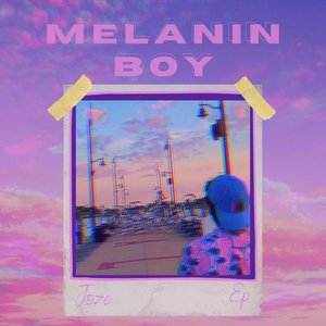 Melanin Boy