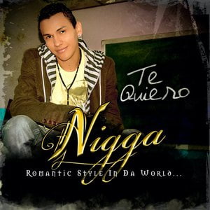 Te Quiero (Romantic Style In Da World...)