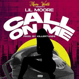 Call on Me