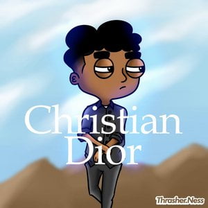 Christian Dior