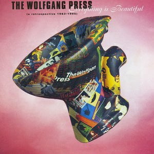 Everything Is Beautiful / A Retrospective 1983-1995