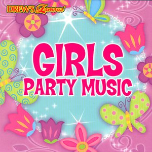 Girls Party Music