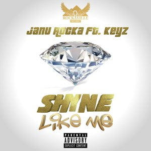 Shyne Like Me