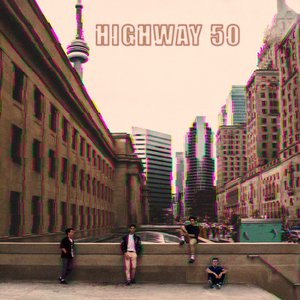 Highway 50