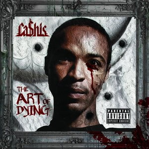The Art Of Dying