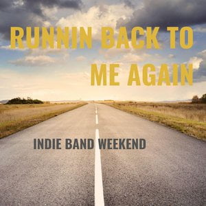 Runnin Back to Me Again