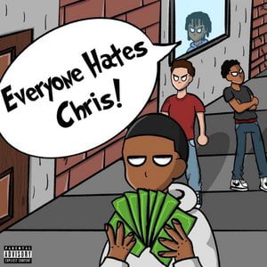 Everyone Hates Chris!