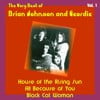 The Very Best of Brian Johnson and Geordie, Vol. 1