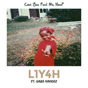 Can You Feel Me Now
