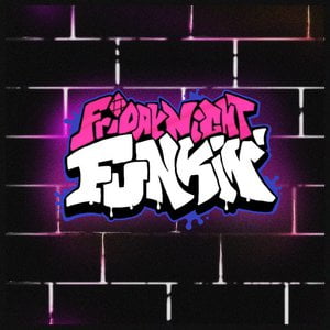 Friday Night Funkin', Vol. 1 (Original Game Soundtrack)