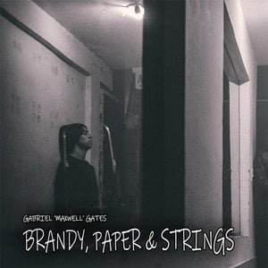 Brandy, Paper & Strings