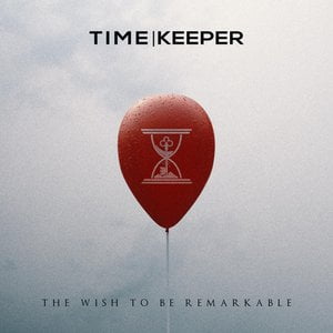The Wish To Be Remarkable