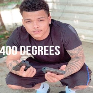 400 Degrees