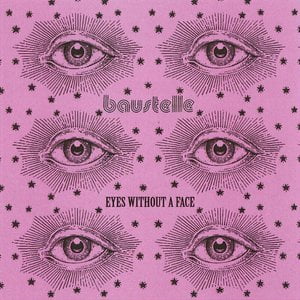 Eyes Without a Face
