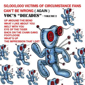 Decades, Vol. 2
