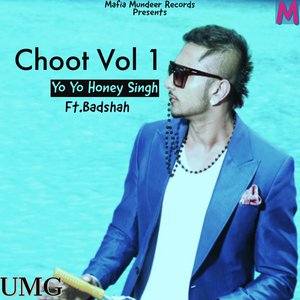Choot, Vol. 1