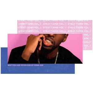 Stray Tapes, Vol. I