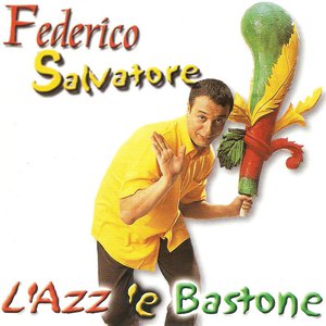 L'azz 'e bastone