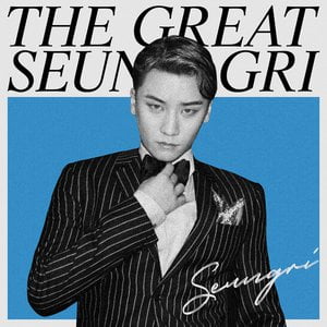 THE GREAT SEUNGRI