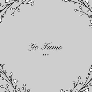 Yo Fumo