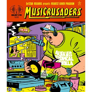 MUSICRUSADERS