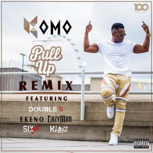 Pull Up (Remix)