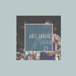 Joel Embiid
