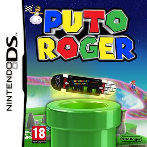 Puto Roger