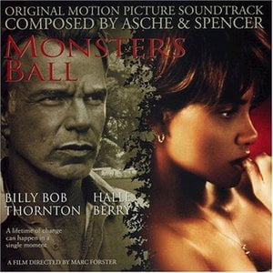 Monster's Ball (Original Motion Picture Soundtrack) Monster's Ball (Original Motion Picture Soundtrack)