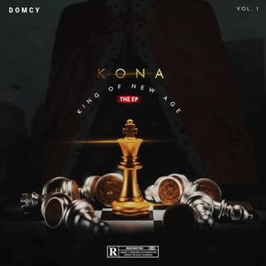 King of New Age, Vol. 1 - The EP (Kona)
