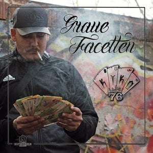 Graue Facetten