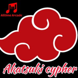 Akatsuki Cypher