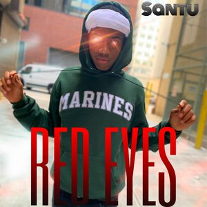 Red Eyes