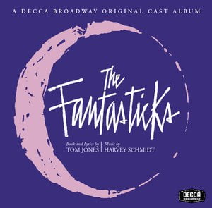 The Fantasticks