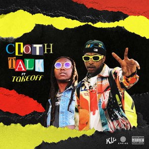 Cloth Talk