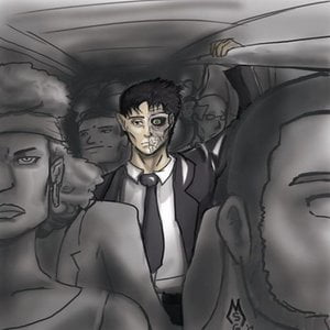 Muertos Vivientes