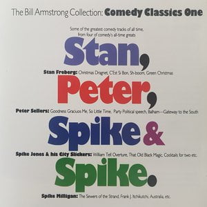 Comedy Classics One