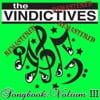 Songbook: Volium III