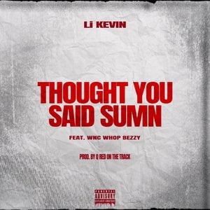 Thought You Said Sumn