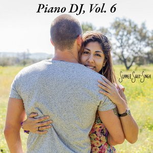 Piano DJ, Vol. 6