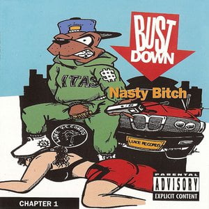 Nasty Bitch Chapter