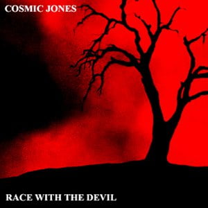 Race With the Devil