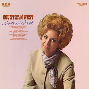 Country and West