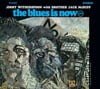 The Blues Is Now