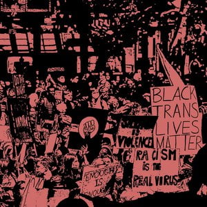 Black Lives Matter Anthem