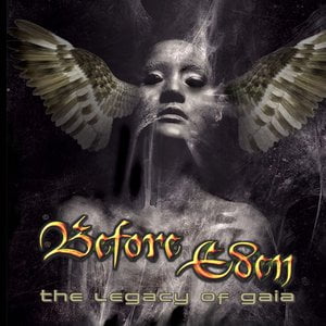 The Legacy of Gaia