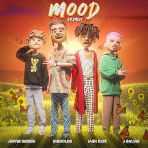 Mood (Remix) Mood (Remix)
